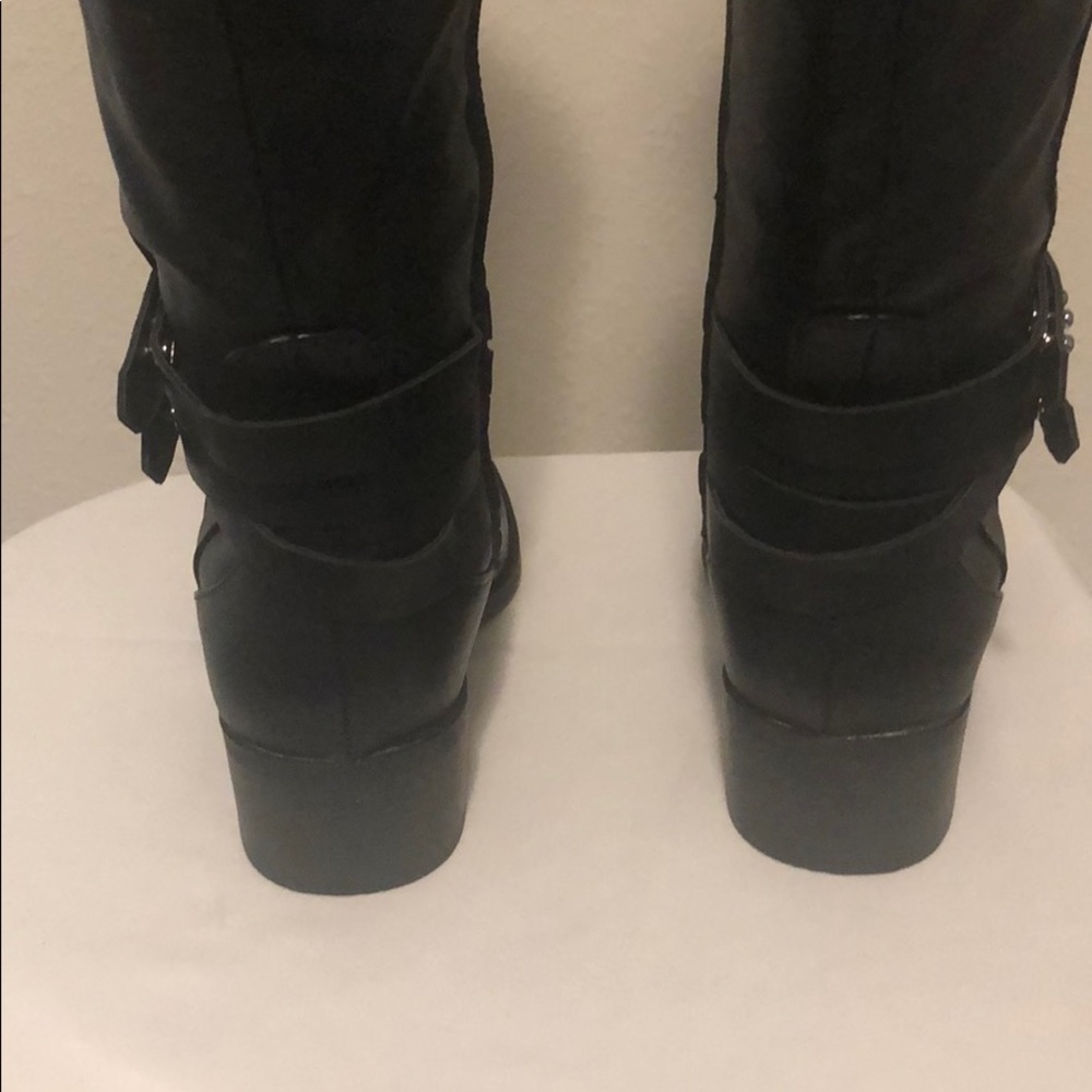 Material Girl Damien Boot - Picture 5 of 6